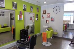 Estruch Peluqueros