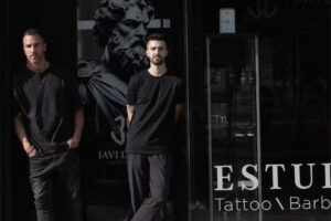 Estudio 79. TATTOO & BARBERÍA