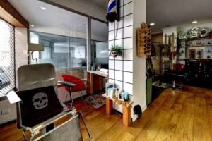 Estudio de Laso