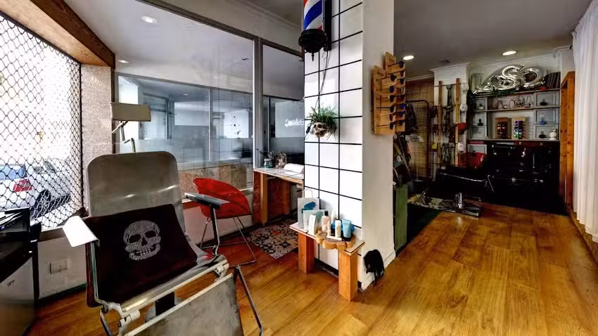 Estudio de Laso