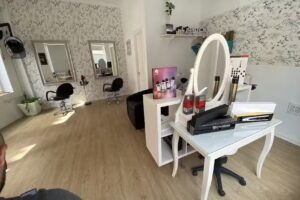 Estudio del color