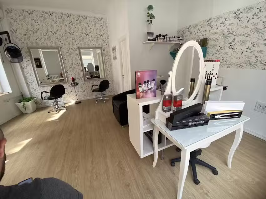 Estudio del color