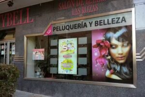 Estybell Las Rozas