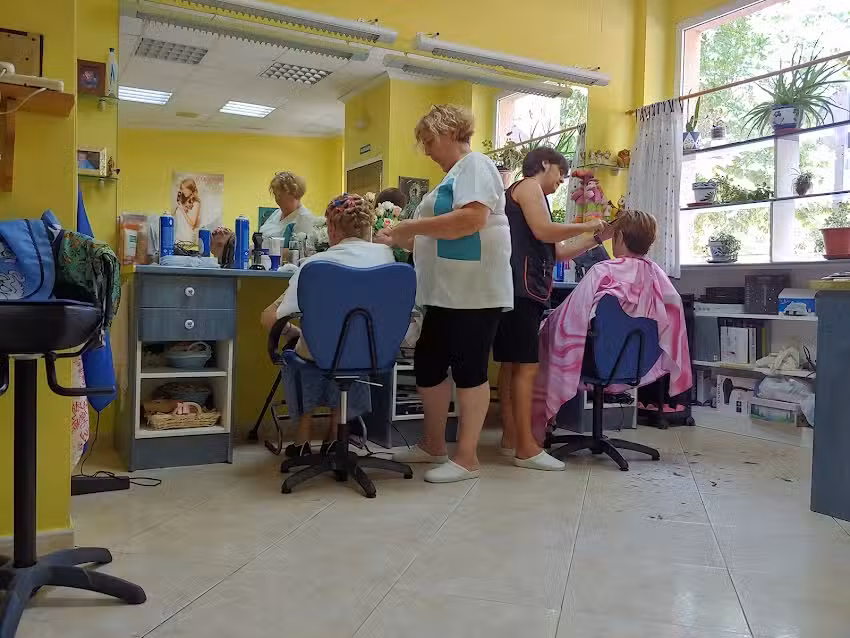 Estypel Peluquería