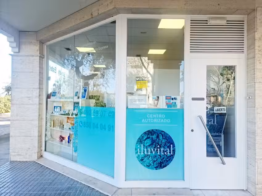 Eternal Beauty Est&eacute;tica Clinic