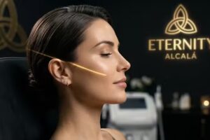 ETERNITY Estetica Avanzada . Peluqueria