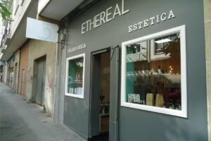 Ethereal by Sonia