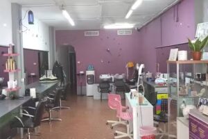Etternitty Peluqueria