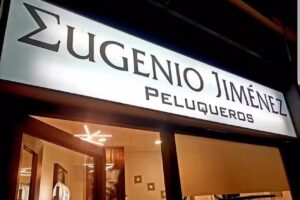 Eugenio Jiménez Peluqueros