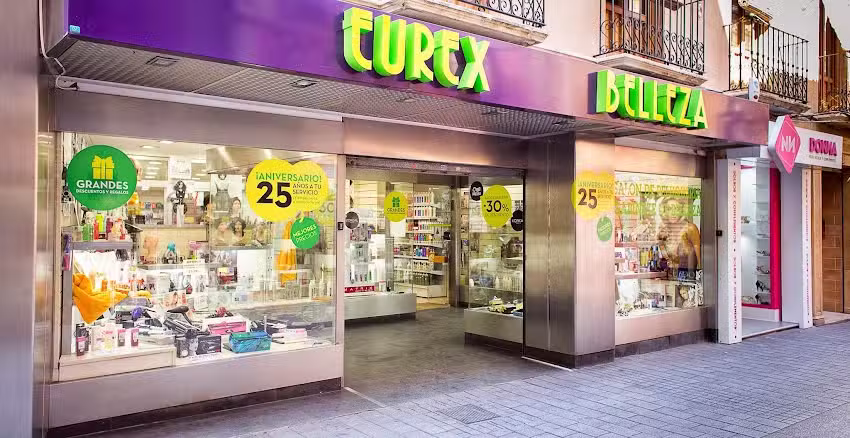 Eurex Belleza