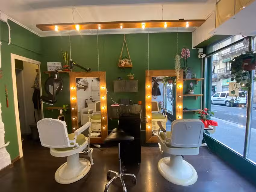 EutopiaHairSalon