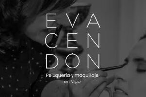 Eva Cendón · Peluquería y Maquillaje