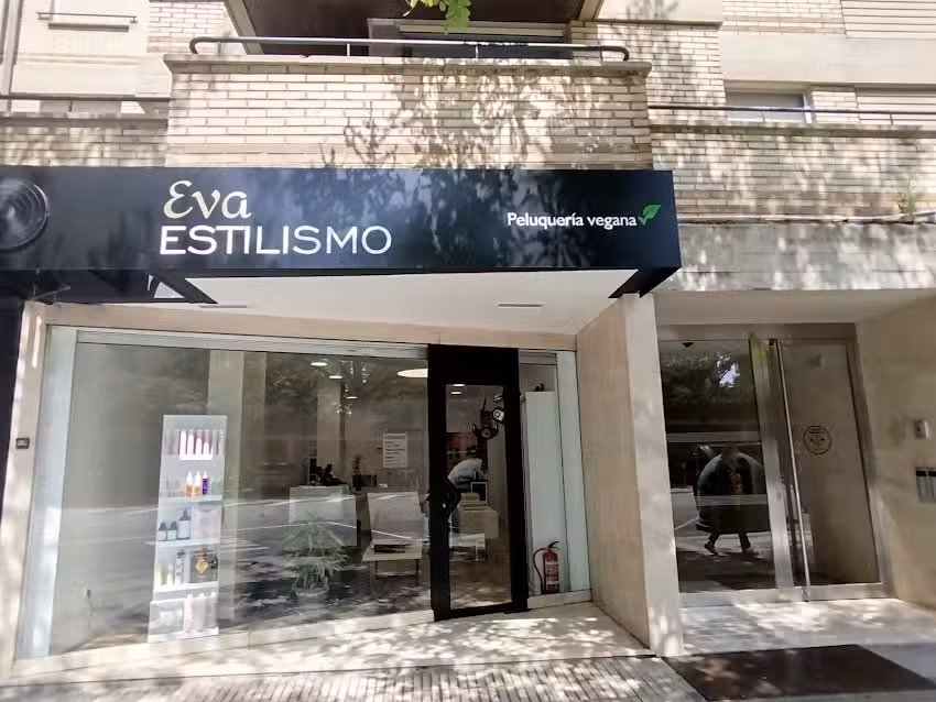 Eva Estilismo