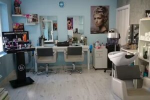 Eva Gil Peluquería & Estética