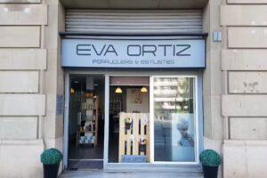Eva Ortiz estilistas