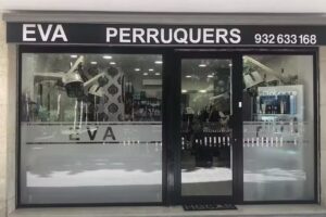 EVA PERRUQUERS.
