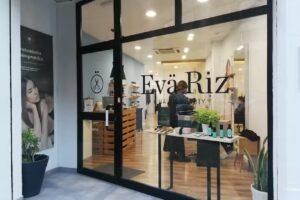 Evä Riz Hair & Beauty