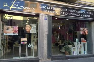 EVA’S PERRUQUERIA