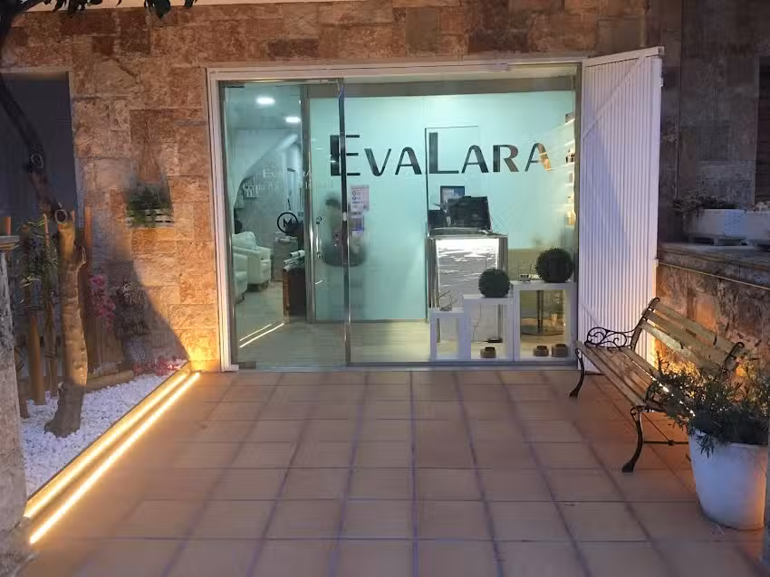 EvaLara salud y belleza