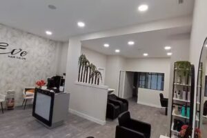 Eve Hair Salon durango