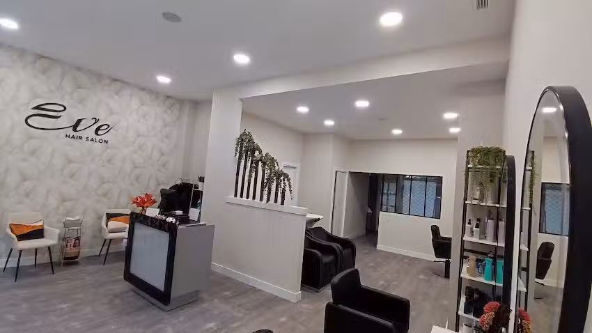 Eve Hair Salon durango