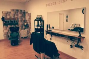 Evero’s Barberia