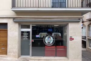 EVOLUTION BARBER SHOP