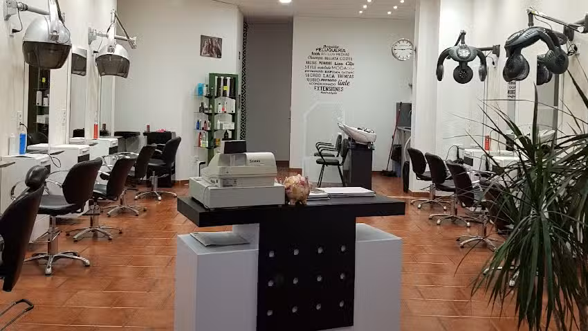 Evoly Estilistas