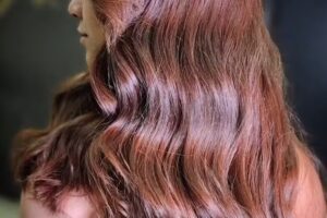 Excelsior Alina Hair