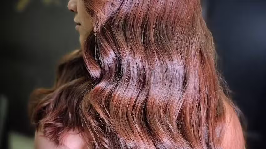 Excelsior Alina Hair