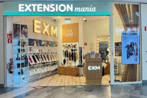 EXTENSION mania
