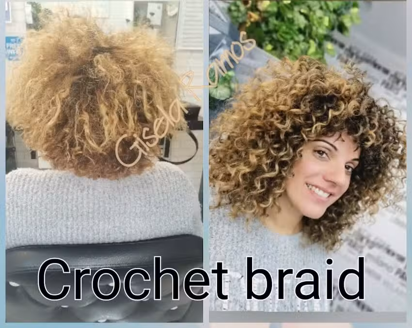 Extensiones de Pelo en Málaga