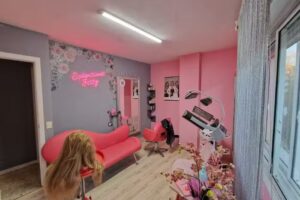 Extensiones Jossy