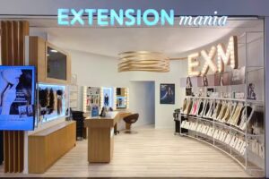 EXTENSIONmania