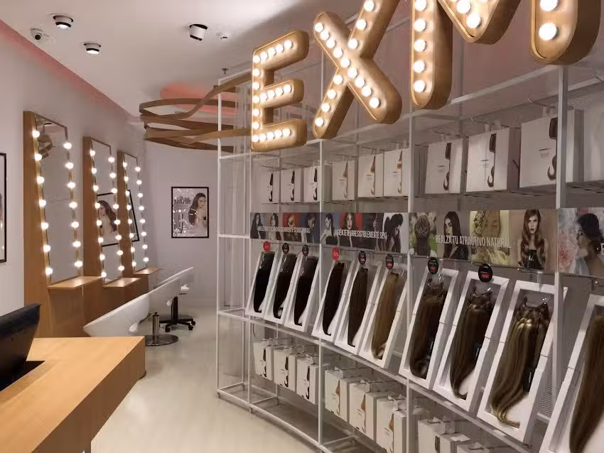 EXTENSIONmania