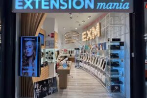 EXTENSIONmania