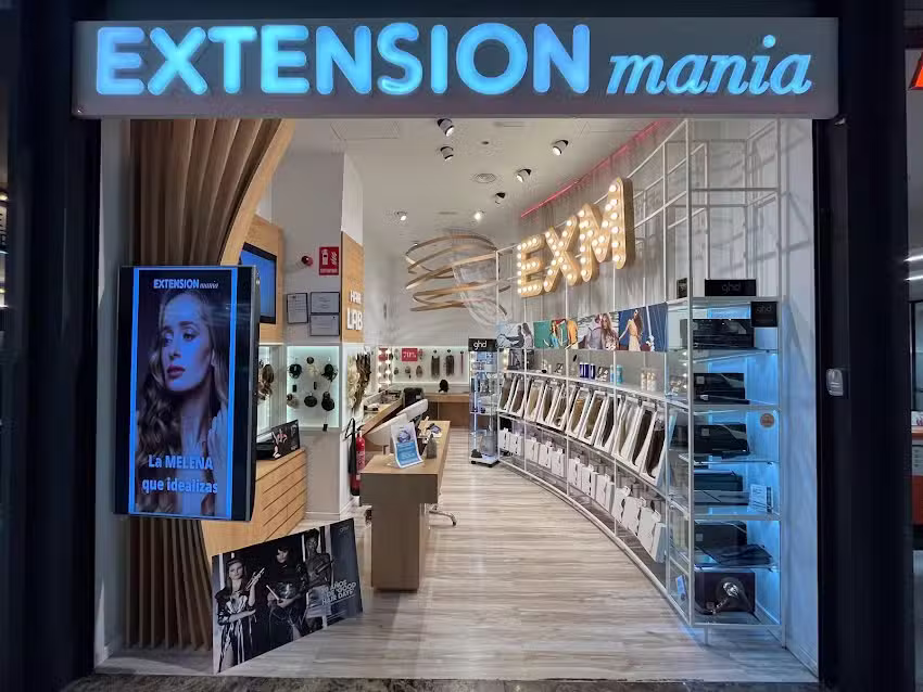 EXTENSIONmania