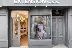 EXTENSIONmania
