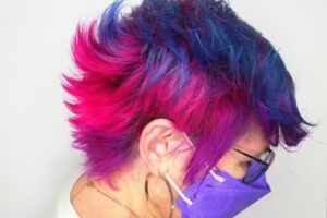 Extreme hair studio & colourlab
