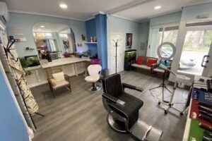 Extremo Barber Studio