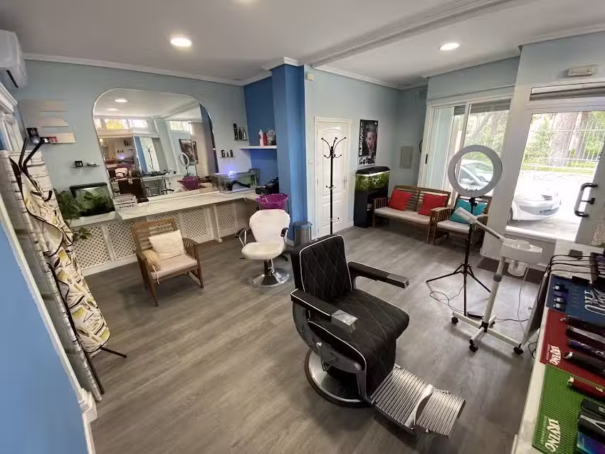 Extremo Barber Studio