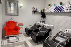 Exxo estilista las palmas