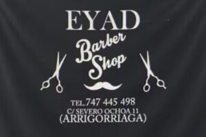 Eyad Barber Shop