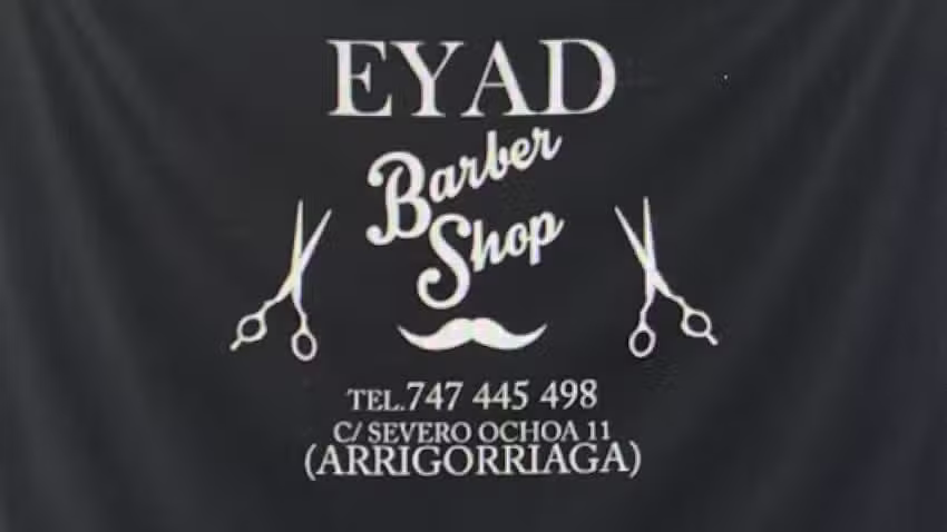 Eyad Barber Shop