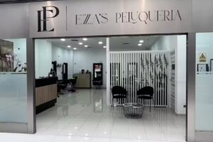 Ezza’s peluqueria