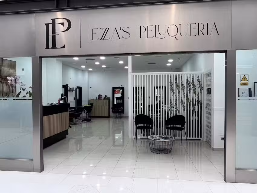 Ezza’s peluqueria