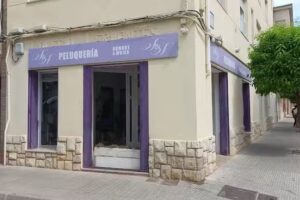 F&F PELUQUERÍA