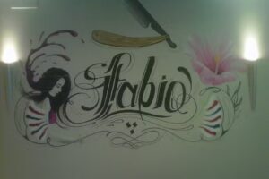 Fabio Perruqueria Estètica Solarium