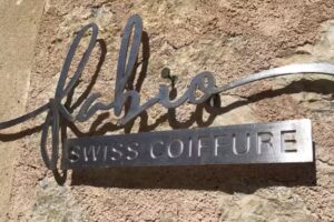 fabio – swiss coiffure