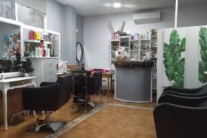 Fabiola Beauty Shop